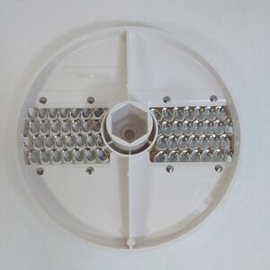 Oster Regency Kitchen Center Grater Blade 937-84 OEM‎ Replacement Part Genuine
